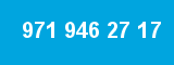 971 946 27 17 971 946 27 17